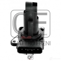 Датчик массового расхода воздуха QUATTRO FRENI QF00T00662 F 1DY0 1233225420 - Изображение 2