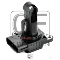Датчик массового расхода воздуха QUATTRO FRENI QF00T00662 F 1DY0 1233225420 - Изображение 3
