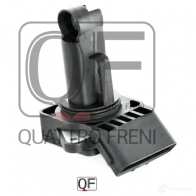 Датчик массового расхода воздуха QUATTRO FRENI LQ E0O QF00T00663 1233225466 - Изображение 2