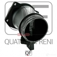 Датчик массового расхода воздуха в сборе QUATTRO FRENI QF00T00665 N2E CVE 1280647665 - Изображение 2