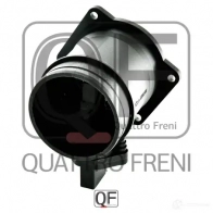 Датчик массового расхода воздуха в сборе QUATTRO FRENI QF00T00665 N2E CVE 1280647665 - Изображение 3
