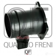 Датчик массового расхода воздуха в сборе QUATTRO FRENI QF00T00665 N2E CVE 1280647665 - Изображение 4
