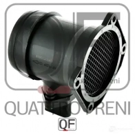 Датчик массового расхода воздуха в сборе QUATTRO FRENI QF00T00665 N2E CVE 1280647665 - Изображение 5