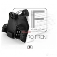 Блок резистор отопителя QUATTRO FRENI 6P4 OX 1233225536 QF00T00672 - Изображение 3