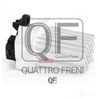 Блок резистор отопителя QUATTRO FRENI 6P4 OX 1233225536 QF00T00672 - Изображение 4