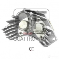 Блок резистор отопителя QUATTRO FRENI VP MN6ER 1233225558 QF00T00675 - Изображение 3