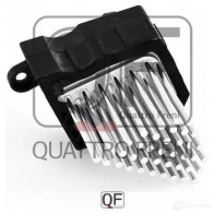 Блок резистор отопителя QUATTRO FRENI QF00T00676 81 YQJ 1233225560 - Изображение 3
