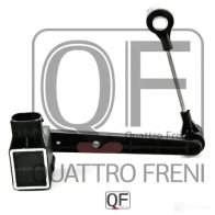 Датчик регулировки дорожного просвета в сборе QUATTRO FRENI 1233225576 UICRR UF QF00T00678 - Изображение 2