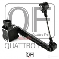 Датчик регулировки дорожного просвета в сборе QUATTRO FRENI 1233225576 UICRR UF QF00T00678 - Изображение 3