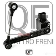 Датчик регулировки дорожного просвета в сборе QUATTRO FRENI 1233225576 UICRR UF QF00T00678 - Изображение 5