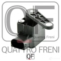 Датчик регулировки дорожного просвета QUATTRO FRENI 7 1N70S QF00T00680 1233225604 - Изображение 2