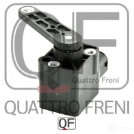 Датчик регулировки дорожного просвета QUATTRO FRENI 7 1N70S QF00T00680 1233225604 - Изображение 5