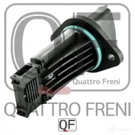 Датчик массового расхода воздуха QUATTRO FRENI QF00T00684 1277341981 LZ GL26 - Изображение 2