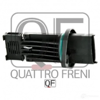 Датчик массового расхода воздуха QUATTRO FRENI QF00T00684 1277341981 LZ GL26 - Изображение 3