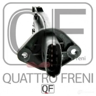 Датчик массового расхода воздуха QUATTRO FRENI QF00T00684 1277341981 LZ GL26 - Изображение 4