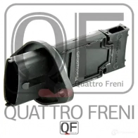 Датчик массового расхода воздуха QUATTRO FRENI QF00T00684 1277341981 LZ GL26 - Изображение 5