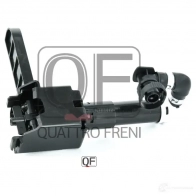 Форсунка омывателя фары справа is 05 QUATTRO FRENI N 3CEOB 1422487640 QF00T00686