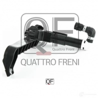 Форсунка омывателя фары слева is 05 QUATTRO FRENI KHH17G X 1233225634 QF00T00688 - Изображение 4