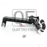 Форсунка омывателя фары слева is 05 QUATTRO FRENI KHH17G X 1233225634 QF00T00688 - Изображение 5