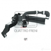 Форсунка омывателя фары QUATTRO FRENI 1422487642 QF00T00689 YDA9 PYQ