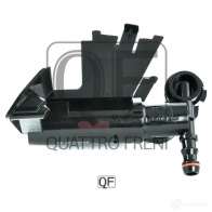 Форсунка омывателя фары QUATTRO FRENI QF00T00696 Toyota Corolla (E150) 10 Седан 1.3 3 101 л.с. 2007 – 2025 8DJ DNL