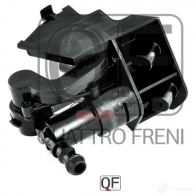 Форсунка омывателя фары QUATTRO FRENI 1233225650 QF00T00698 P H0BMJ - Изображение 2
