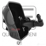 Форсунка омывателя фары QUATTRO FRENI QF00T00702 S6 6MM Land Rover Freelander