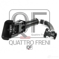 Форсунка омывателя фары QUATTRO FRENI 1422487663 QFECB 9R QF00T00720