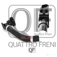 Форсунка омывателя фары QUATTRO FRENI 1422487663 QFECB 9R QF00T00720 - Изображение 4