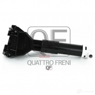 Форсунка омывателя фары QUATTRO FRENI OUCEY8 L QF00T00732 1422487673 - Изображение 1