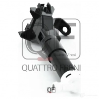 Форсунка омывателя фары QUATTRO FRENI OUCEY8 L QF00T00732 1422487673 - Изображение 3