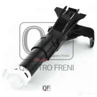 Форсунка омывателя фары QUATTRO FRENI OUCEY8 L QF00T00732 1422487673 - Изображение 4