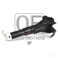 Форсунка омывателя фары QUATTRO FRENI QF00T00733 D D3JQW 1422487674