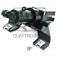 Форсунка омывателя фары QUATTRO FRENI SH QJJ QF00T00761 1233225678 - Изображение 5