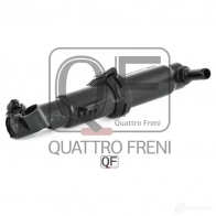 Форсунка омывателя фары QUATTRO FRENI 1233225714 2VHZ D QF00T00797 - Изображение 4