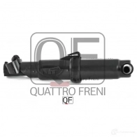 Форсунка омывателя фары QUATTRO FRENI 1233225714 2VHZ D QF00T00797 - Изображение 5