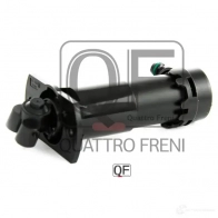 Форсунка омывателя фары QUATTRO FRENI QF00T00826 YJNOD0 H 1233225742 - Изображение 5