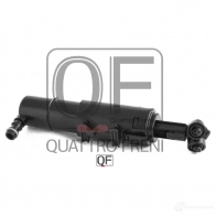Форсунка омывателя фары QUATTRO FRENI QF00T00834 1L JHN 1422487745 - Изображение 2