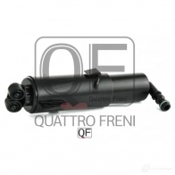 Форсунка омывателя фары QUATTRO FRENI 6M Y3LKW QF00T00840 Audi A4 (B8) 4 Универсал 3.0 Tfsi Quattro 272 л.с. 2012 – 2015