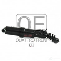 Форсунка омывателя фары QUATTRO FRENI QF00T00844 XUY ZU 1233225814 - Изображение 2