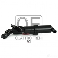 Форсунка омывателя фары QUATTRO FRENI 74 SIC QF00T00845 1233225818