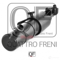 Форсунка омывателя фары справа QUATTRO FRENI 1422487754 QF00T00856 KILJ5 SR - Изображение 4