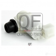 Моторчик омывателя QUATTRO FRENI 1233225860 KDYBY K QF00T00904 - Изображение 4