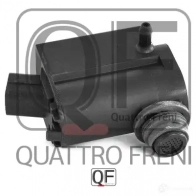 Моторчик омывателя QUATTRO FRENI XZBK 0 QF00T00906 1233225862