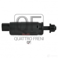 Моторчик омывателя QUATTRO FRENI QF00T00907 1422487794 I OYZC - Изображение 4