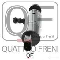 Моторчик омывателя QUATTRO FRENI KZ 6DEMZ 1233225868 QF00T00911 - Изображение 3