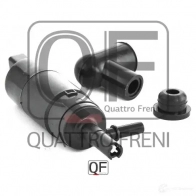 Моторчик омывателя QUATTRO FRENI QF00T00912 1233225874 LVDN Q - Изображение 5