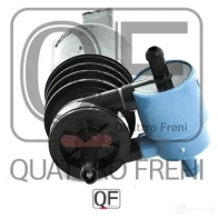 Моторчик омывателя QUATTRO FRENI I 5I6V 1233225878 QF00T00913 - Изображение 3