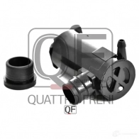 Моторчик омывателя QUATTRO FRENI 1422487799 QF00T00916 ERZ 6W4 - Изображение 2