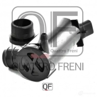 Моторчик омывателя QUATTRO FRENI 1422487799 QF00T00916 ERZ 6W4 - Изображение 3